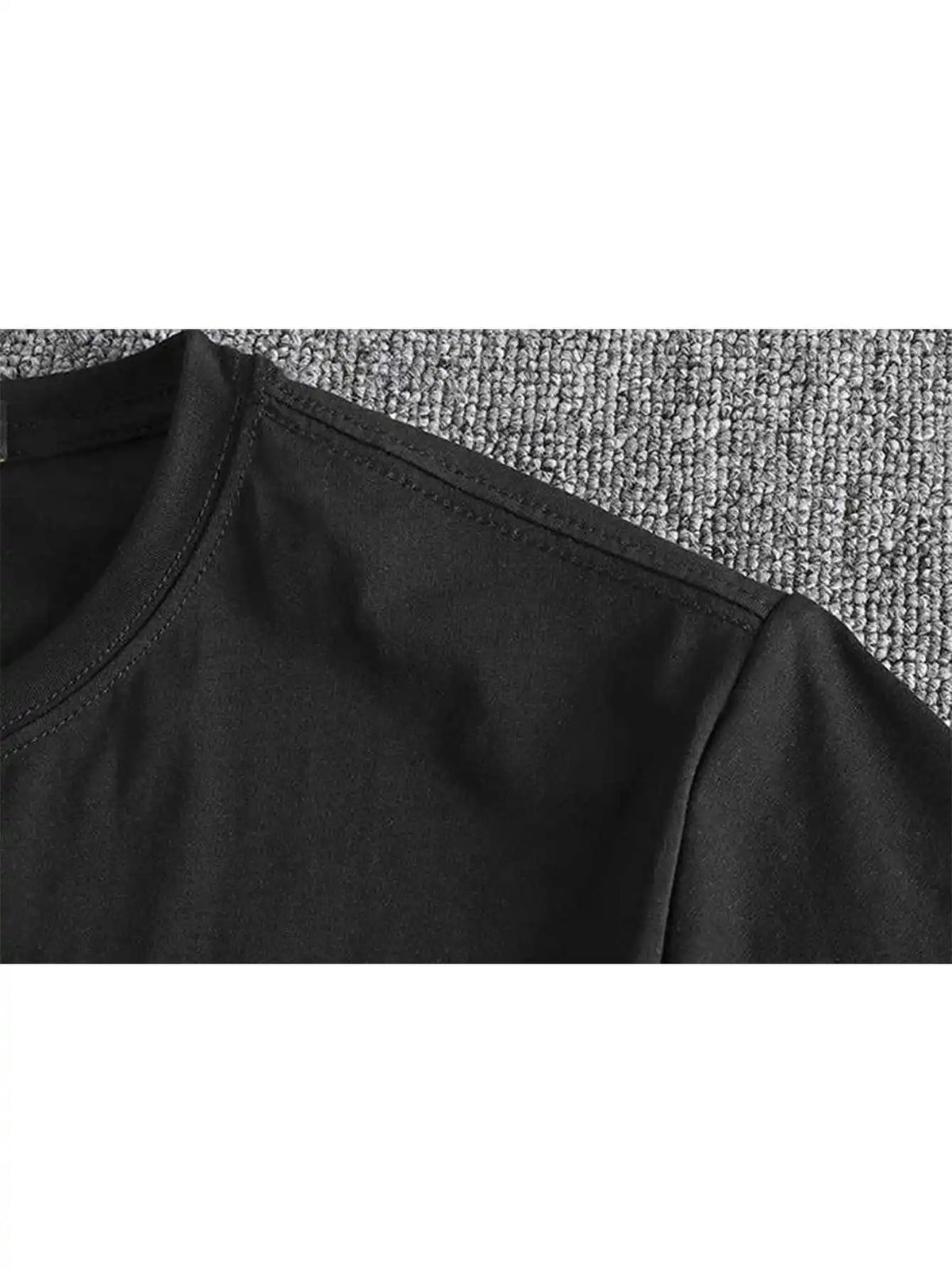 Men's T Shirts 2026 Summer 100% Cotton Short Sleeve Vintage Hip-Hop Graphic Basic Couple Tee Casual Y2k Tops Breathable Men Clothing