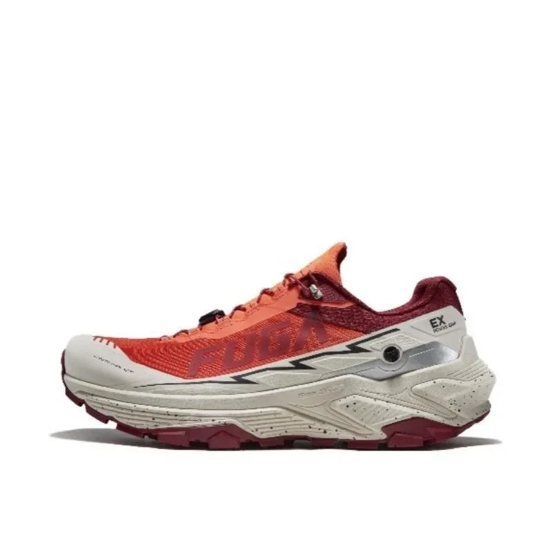 2026Classic Brand Comfortable Anti Slip Men Woman Outdoor Hiking Shoe Shock Absorption Trekking Shoe Anti Slip