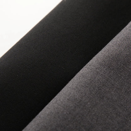 ZJYT Elegant Ladies Summer Skirts for Women 2026 New Fashion High Waist Belted Office Work Knee Length Skirt Female Faldas Grey