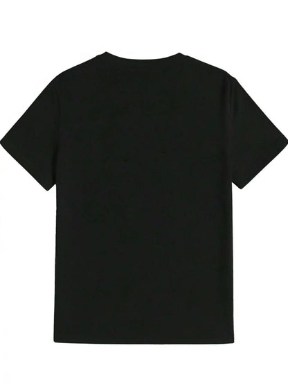 Radiohead A British Rock Band Known for Their Rock Music Summer Vibes Print T-Shirts