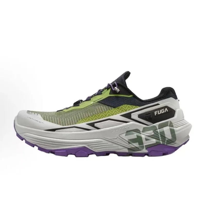New Classic Brand Comfortable Breath Men Woman Outdoor Hiking Shoe Top Quality Wearable Trekking Sneaker Anti Slip Climbing Shoe