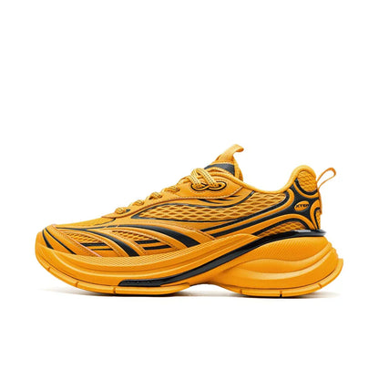 Xtep Basque 3 For Male Sneakers 2026 Spring Comfortable Retro Fashion Luxury Height-Increasing Sports Shoes 874219320001