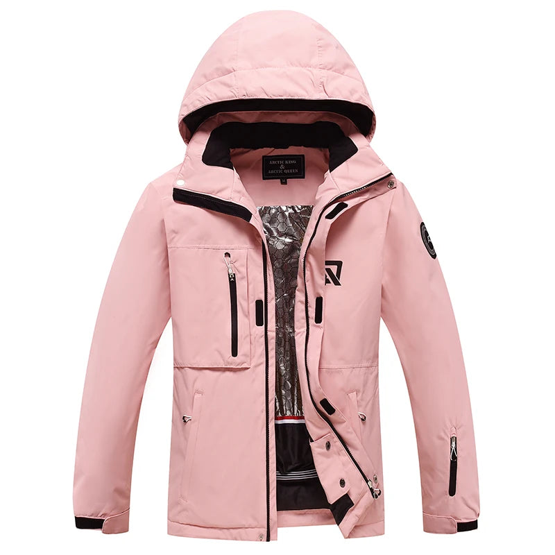 Women s Ski Clothes, Snowboarding Suit Sets, Snow Ski Jackets, Skiing Jackets and Pants, Snow Ski Bibs Pants, Men and Women