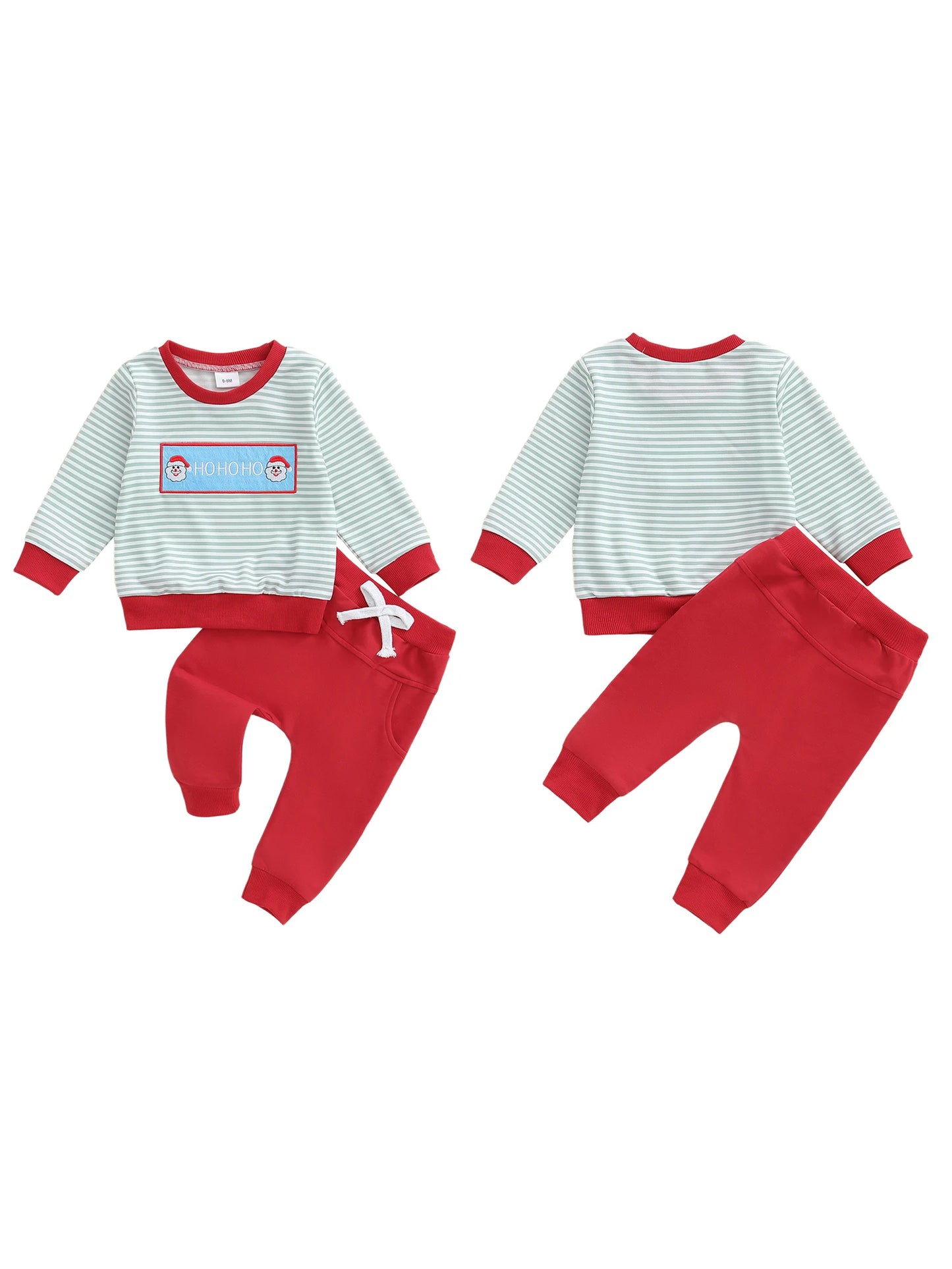 Toddler Boys Outfit Short Sleeve Round Neck Dinosaur Print T-Shirt with Elastic Waist Shorts Summer Clothes Set