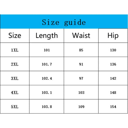 Plus Size 1XL-5XL Summer New Women's Ladies Camo Cargo Trousers Pants Casual Pants