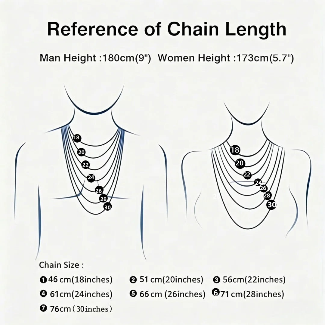 6-14mm Bling Gold Color Stainless Steel Cuban Miami Chains Necklaces CZ Zircon Box Lock Link Chain for Men Hip Hop Rock jewelry