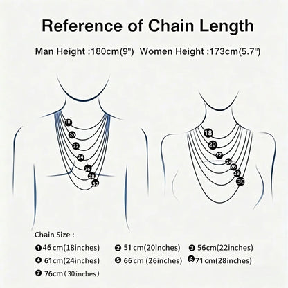 6-14mm Bling Gold Color Stainless Steel Cuban Miami Chains Necklaces CZ Zircon Box Lock Link Chain for Men Hip Hop Rock jewelry