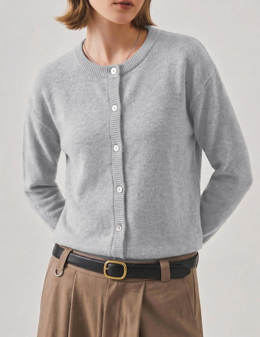 Cardigan Sweaters for Women Open Front Knitted Sweater Business lightweight Casual Fall Outfits