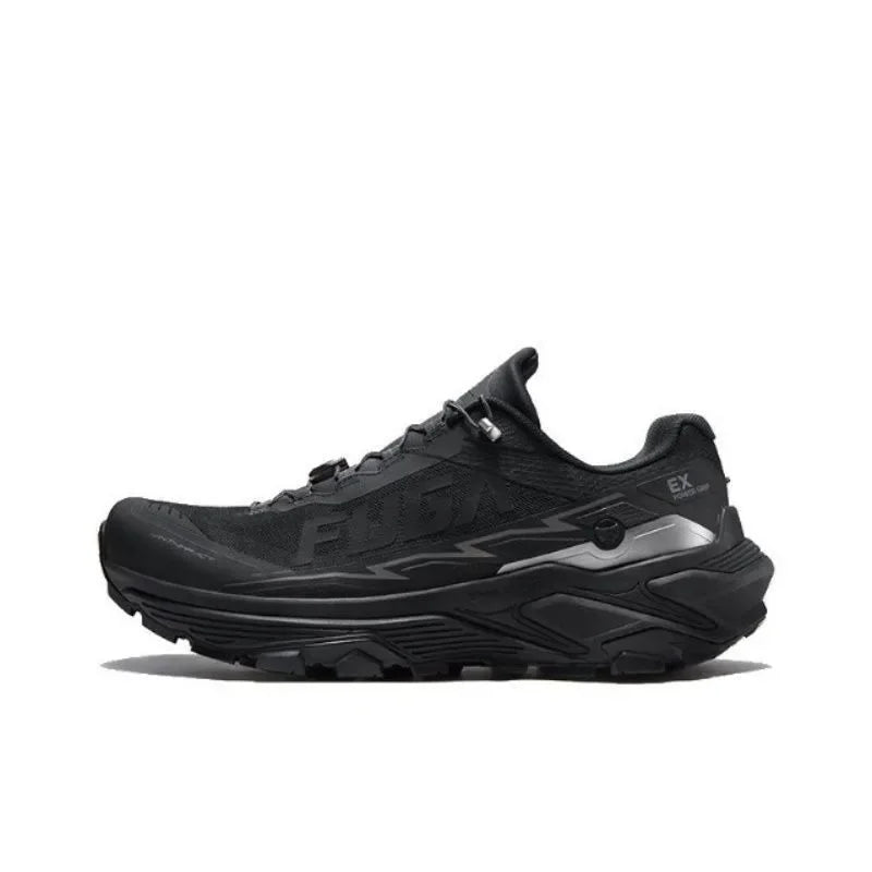 2026Classic Brand Comfortable Anti Slip Men Woman Outdoor Hiking Shoe Shock Absorption Trekking Shoe Anti Slip