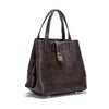 CH Brand Women's Handbag Large Capacity, Letter Elements Women's Handbag 2026 Classic Fashion Shoulder Bag