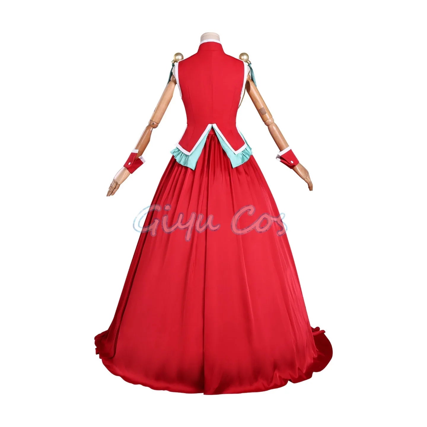 Revolutionary Utena‌ Tenjo Utena Cosplay Costume Full Set Carnival Uniform Halloween Party Masquerade Women Game