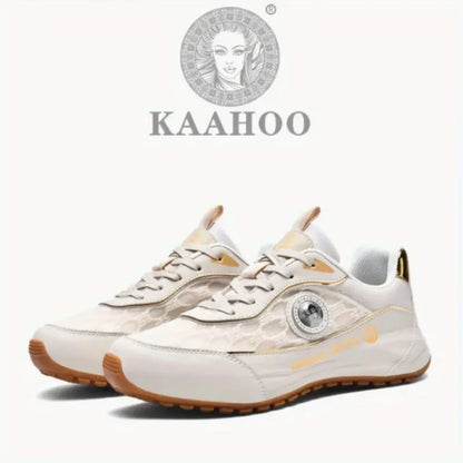 Dusareno 2025 New Men's Shoes Mesh Breathable Casual Sneakers Lightweight Versatile Couple's Shoes Apache